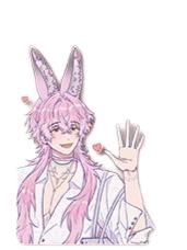 凛1PET透卡-情书系列