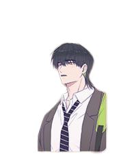 泷1PET透卡-情书系列