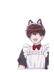 理有1PET透卡-情书系列