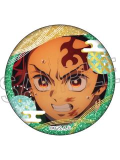 灶门炭治郎闪吧唧-无限城篇战斗特写