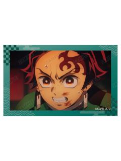 灶门炭治郎A插画卡-JF2026场面写系列