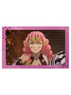 甘露寺蜜璃插画卡-JF2026场面写系列