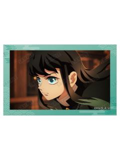 时透无一郎插画卡-JF2026场面写系列