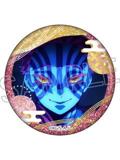 猗窝座闪吧唧-无限城篇战斗特写