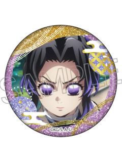 蝴蝶忍闪吧唧-无限城篇战斗特写