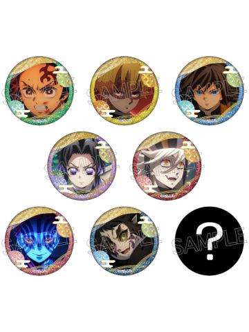 闪吧唧-无限城篇战斗特写