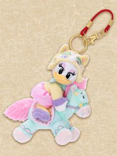 黛丝挂件-26上迪新春米奇和朋友们系列