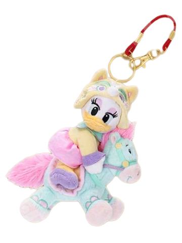 黛丝挂件-26上迪新春米奇和朋友们系列