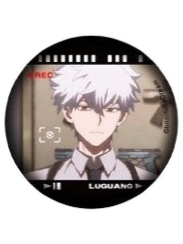 陆光徽章-M.O.D PV系列后台花絮