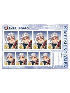 宇髓天元A证件照-证明写真馆系列