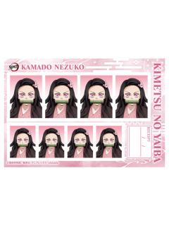 灶门祢豆子A证件照-证明写真馆系列