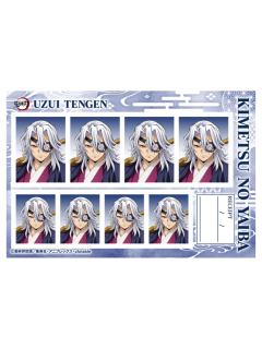 宇髓天元B证件照-证明写真馆系列