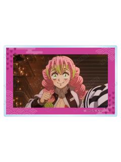 甘露寺蜜璃亚克力卡-JF2026场面写系列