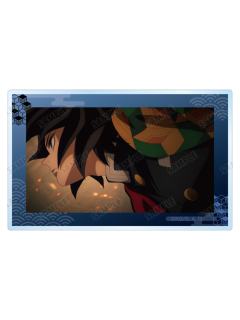 富冈义勇B亚克力卡-JF2026场面写系列