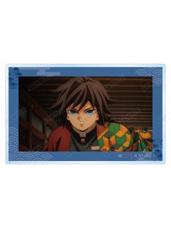 富冈义勇A亚克力卡-JF2026场面写系列