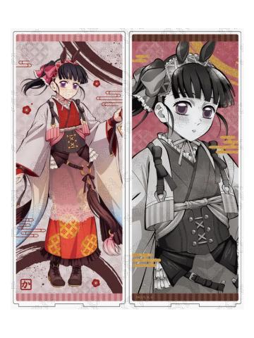 栗花落香奈乎折叠屏风-2026马年cafe系列