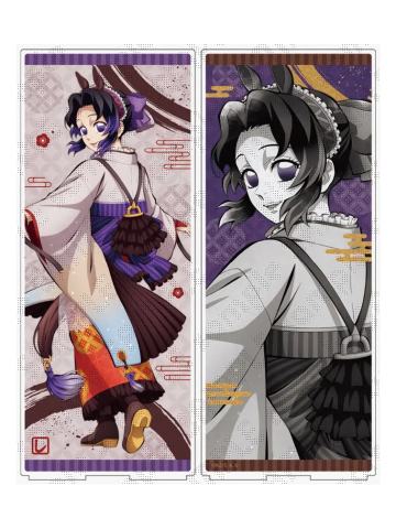 蝴蝶忍折叠屏风-2026马年cafe系列