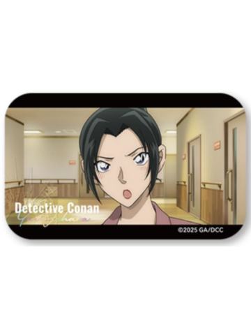 上原由衣徽章-雪影虹光系列场面写