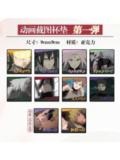 杯垫-一乐拉面动画截图第一弹