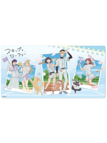 多人桌垫 -Golden Homerun系列