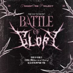 登陆少年《荣耀之战battle of glory》纪念套装官网线上版