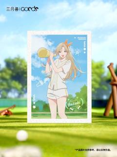 村重结月色纸-Golden Homerun系列