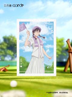 久留米诚色纸-Golden Homerun系列