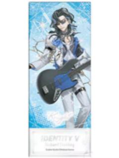 骑士镭射票-C107系列