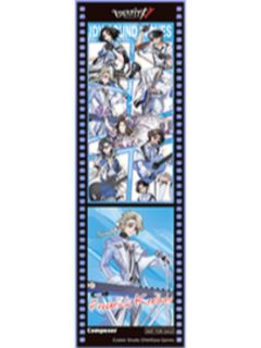 作曲家特典胶片-C107系列