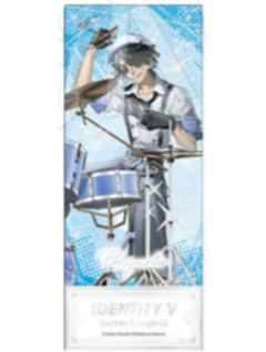 勘探员镭射票-C107系列