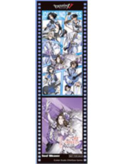 蜘蛛特典胶片-C107系列