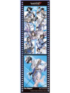 杰克特典胶片-C107系列