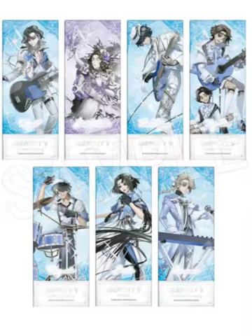 镭射票-C107系列