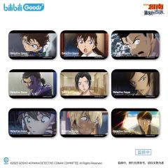 徽章-雪影虹光系列场面写-资料图