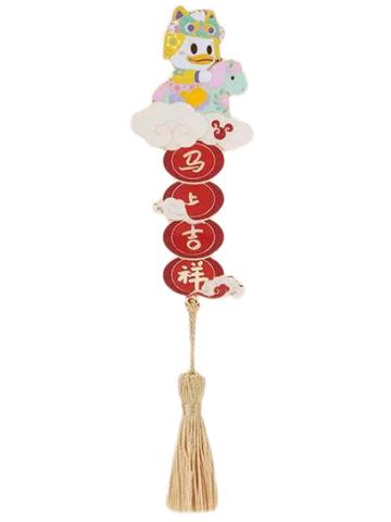 黛丝磁贴盲盒-26上迪新春米奇和朋友们系列