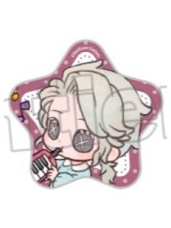 作曲家星形吧唧-幼稚园快闪第2弹