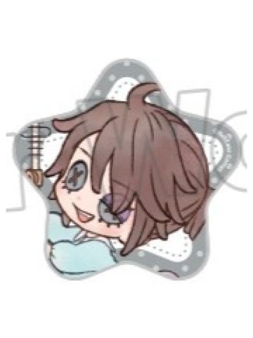 囚徒星形吧唧-幼稚园快闪第2弹