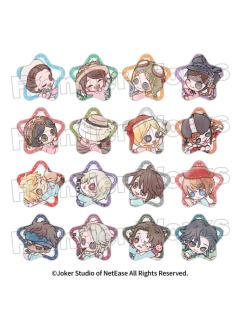 星形吧唧-幼稚园快闪第2弹