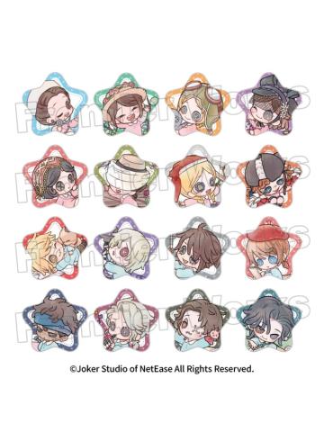 星形吧唧-幼稚园快闪第2弹