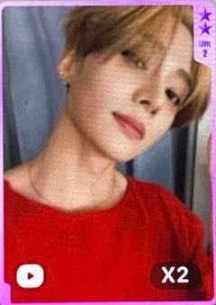 q音星光卡1 二星ver.