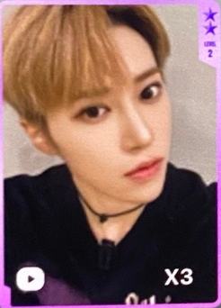 q音星光卡5 二星ver.