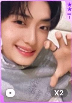 q音星光卡7 二星ver.