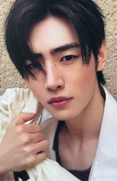 Fugitives版专卡4 ver.B