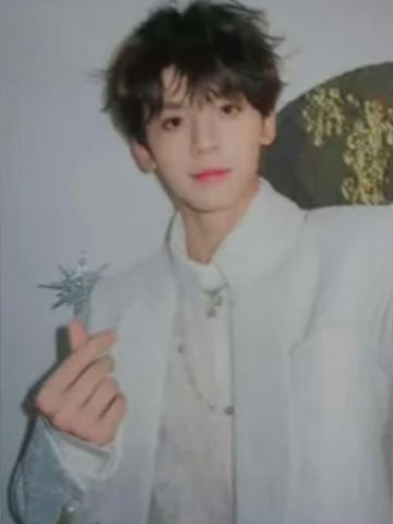 2026挂历单人款小卡 航ver.A