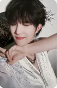 2026挂历单人款小卡 苏ver.B