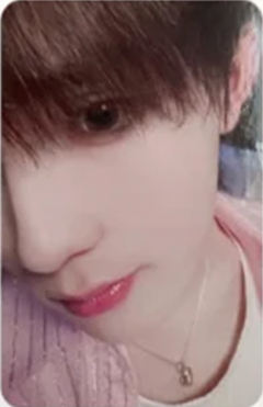 2026挂历单人款小卡 苏ver.A