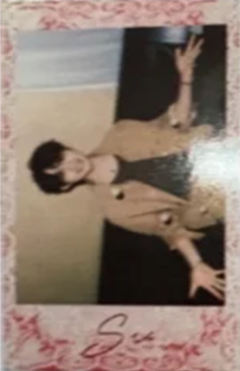 2026挂历单人款拍立得 苏ver.B