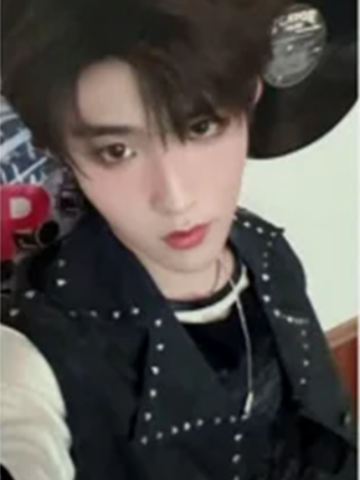 2026挂历单人款小卡 苏ver.C