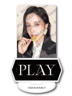 日本jyp预售立牌 南