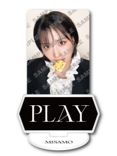 日本jyp预售立牌 桃